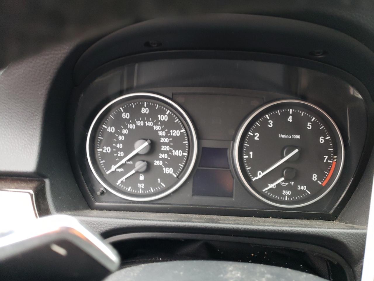 2012 BMW 3er - Image 9