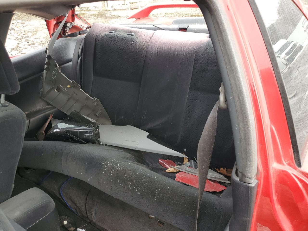 2004 Honda Civic - Image 10