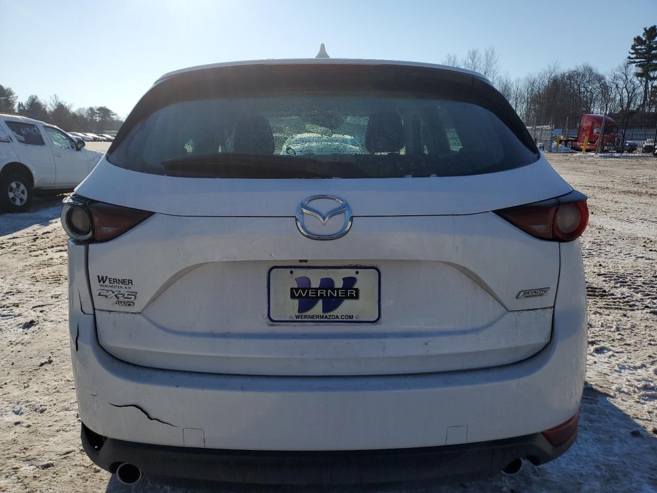 2019 Mazda CX-5 - Image 6