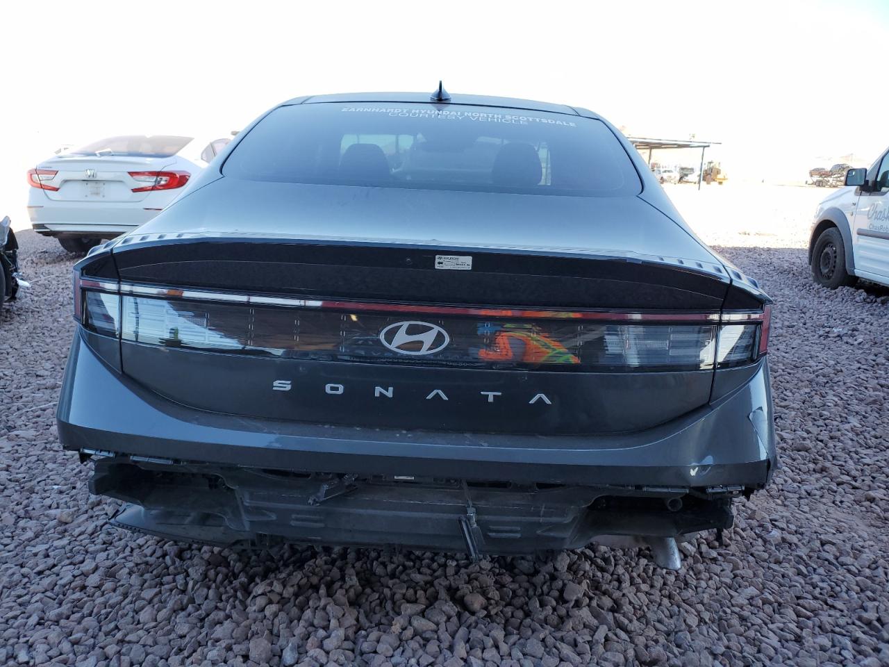 2024 Hyundai Sonata - Image 6