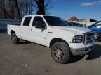 2007 Ford F250 Super Duty للبيع في Glassboro، NJ - Minor Dent/Scratches