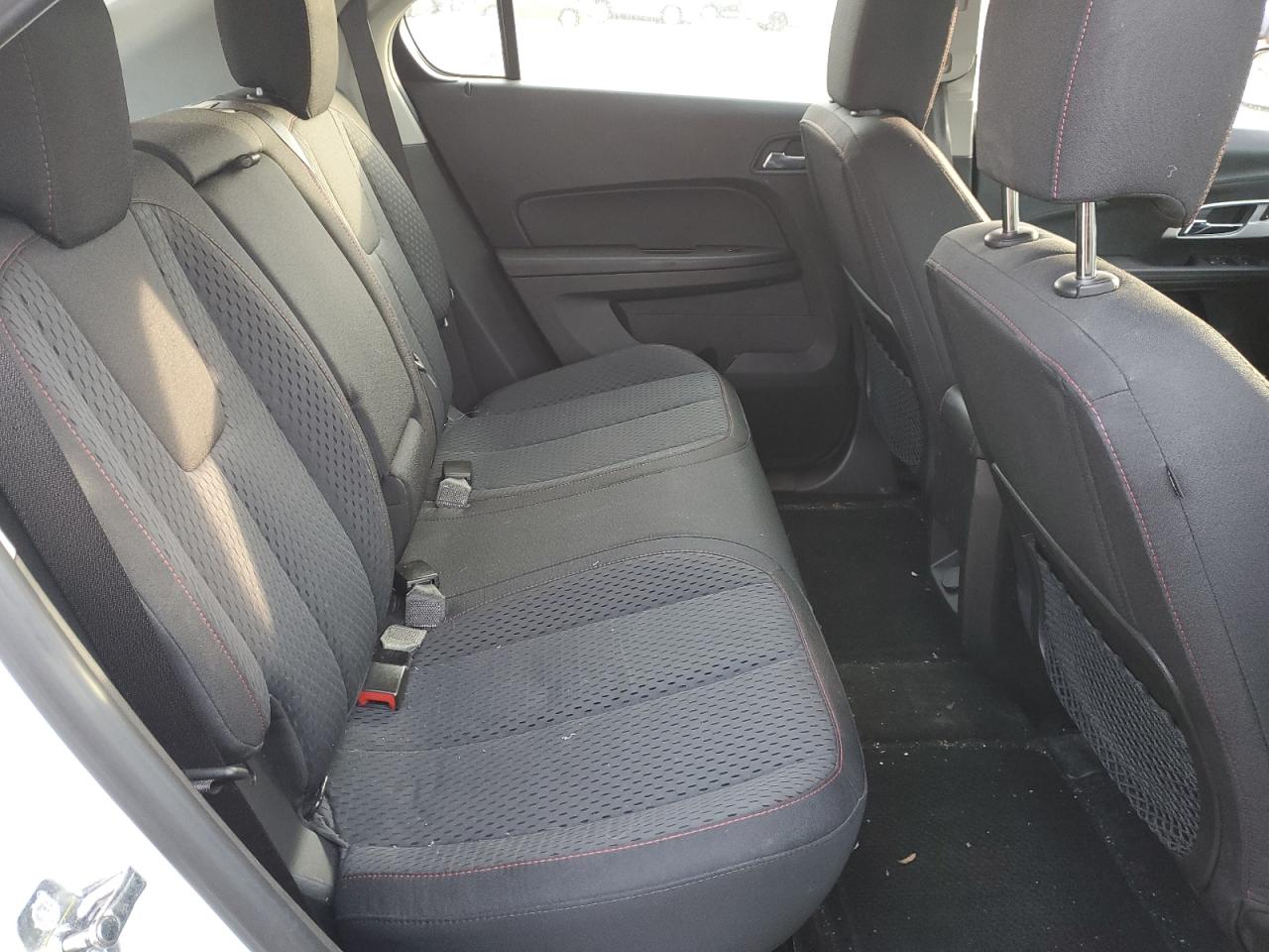 2012 Chevrolet Equinox - Image 11