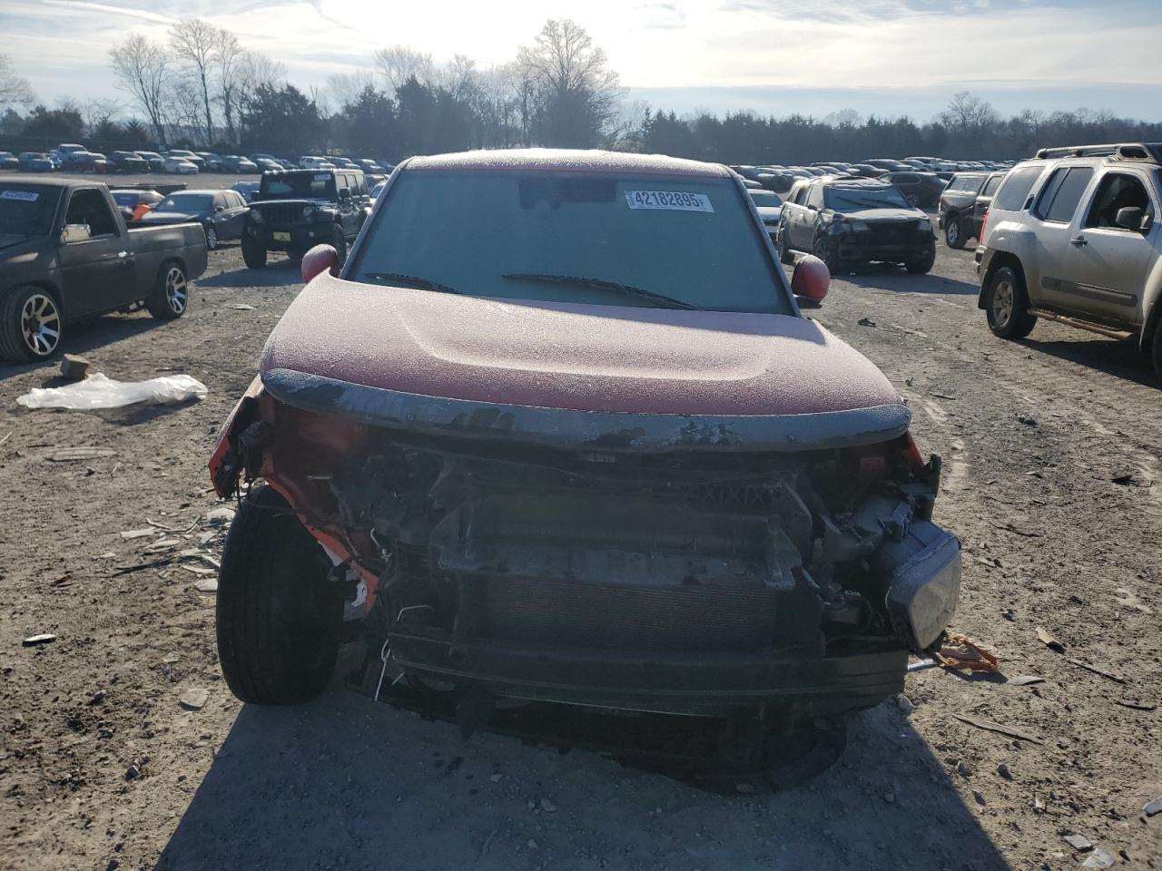 2021 Kia Soul - Image 5