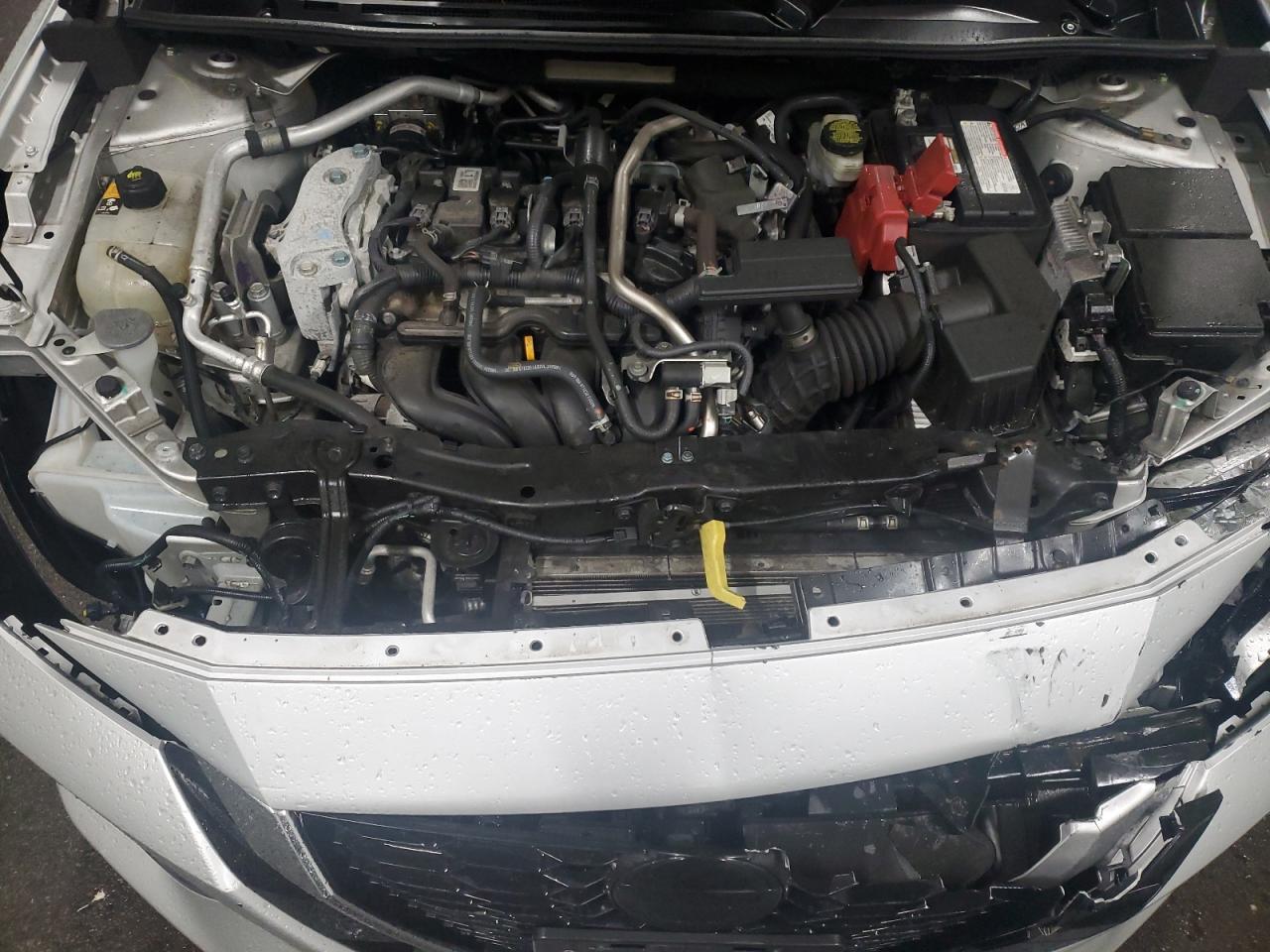 2021 Nissan Sentra - Image 11