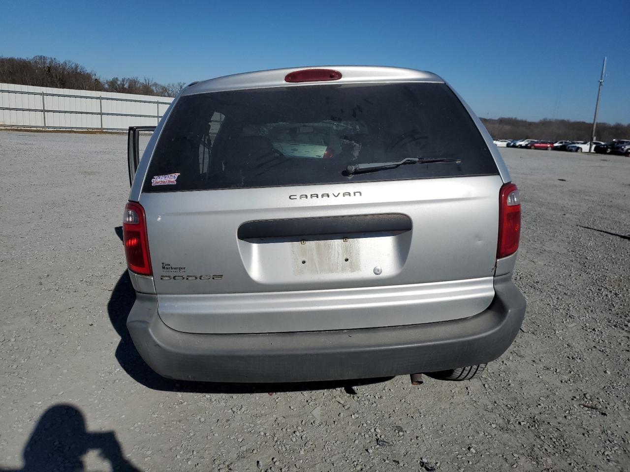 2005 Dodge Caravan - Image 6