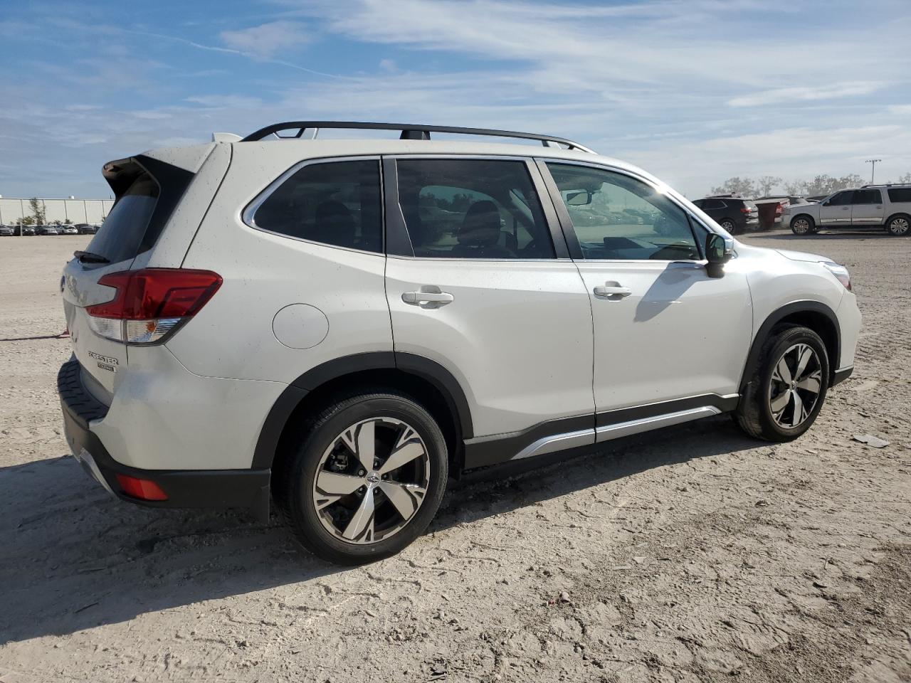 2021 Subaru Forester - Image 3