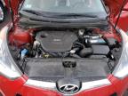 2013 Hyundai Veloster للبيع في East Granby، CT - Minor Dent/Scratches