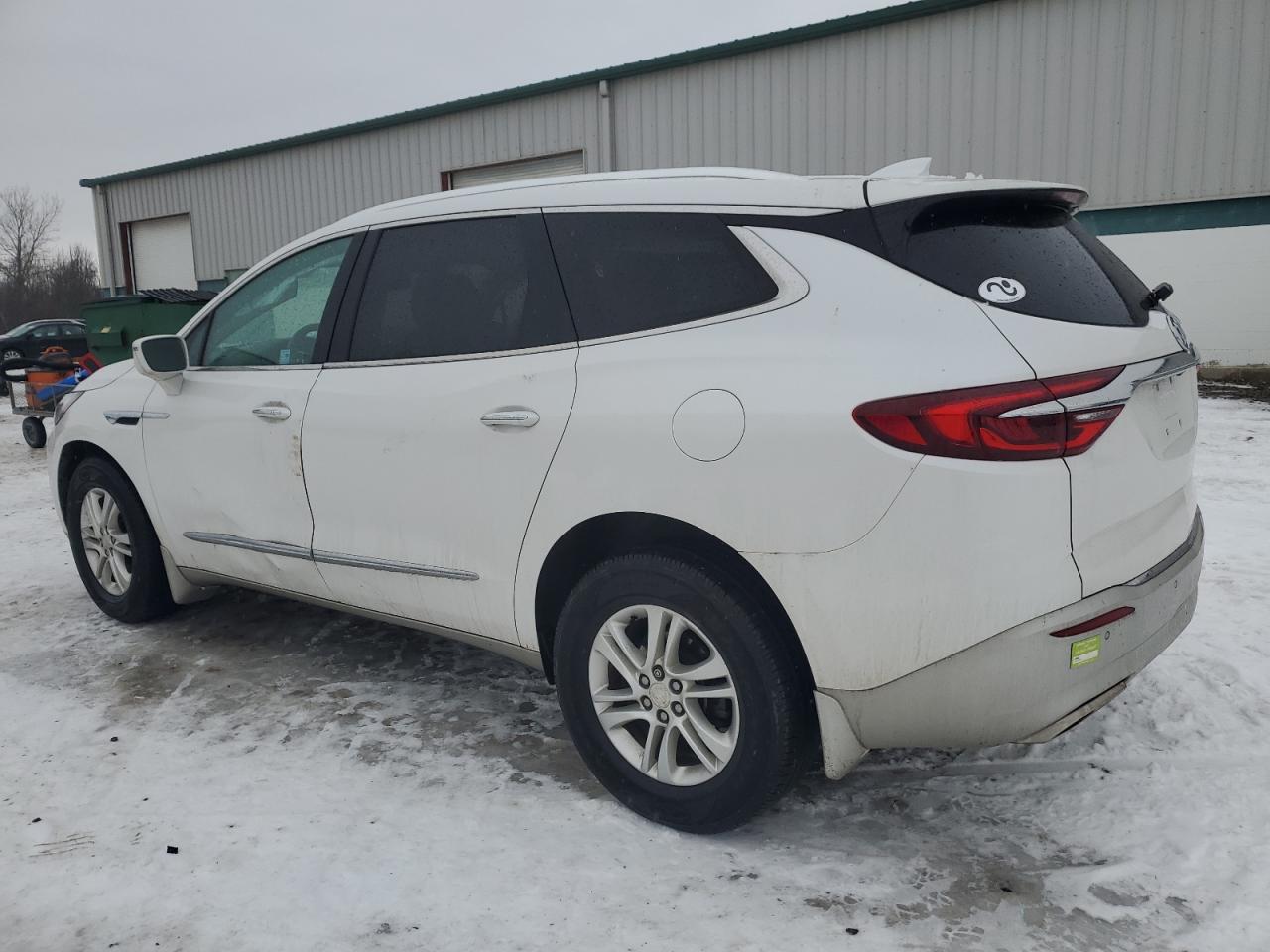 2019 Buick Enclave - Image 2