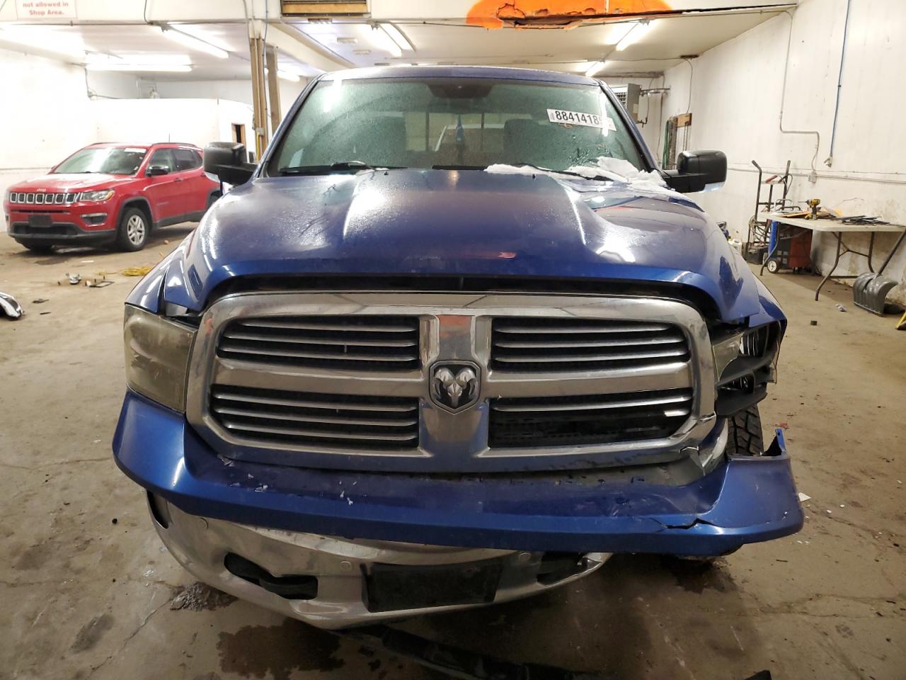 2015 RAM 1500 - Image 5