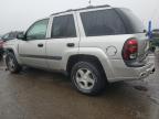 2004 Chevrolet Trailblazer Ls იყიდება Woodhaven-ში, MI - Front End