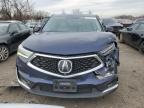 2019 Acura Rdx Advance en Venta en Baltimore, MD - Front End