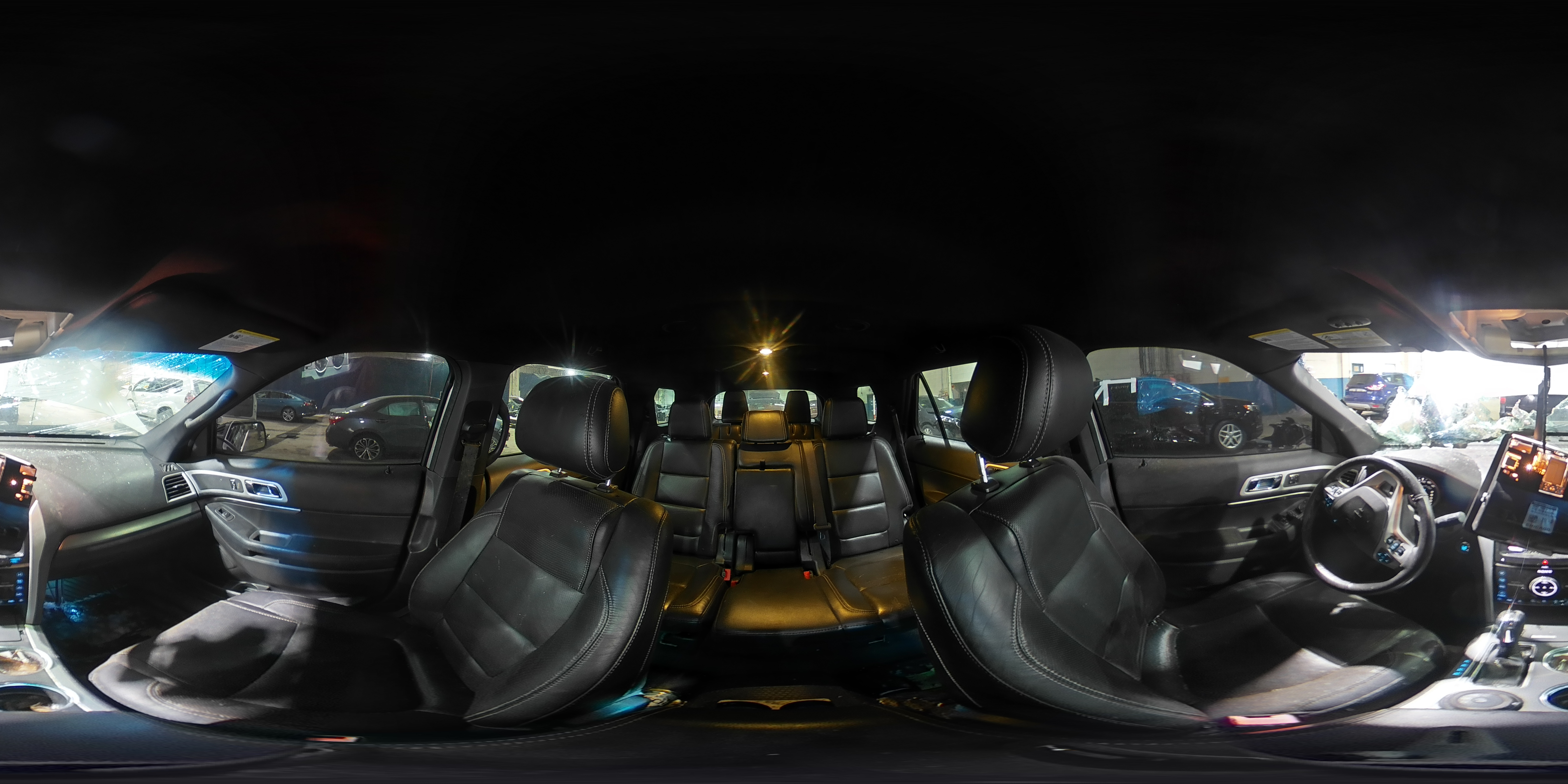 2013 Ford Explorer - Image 15