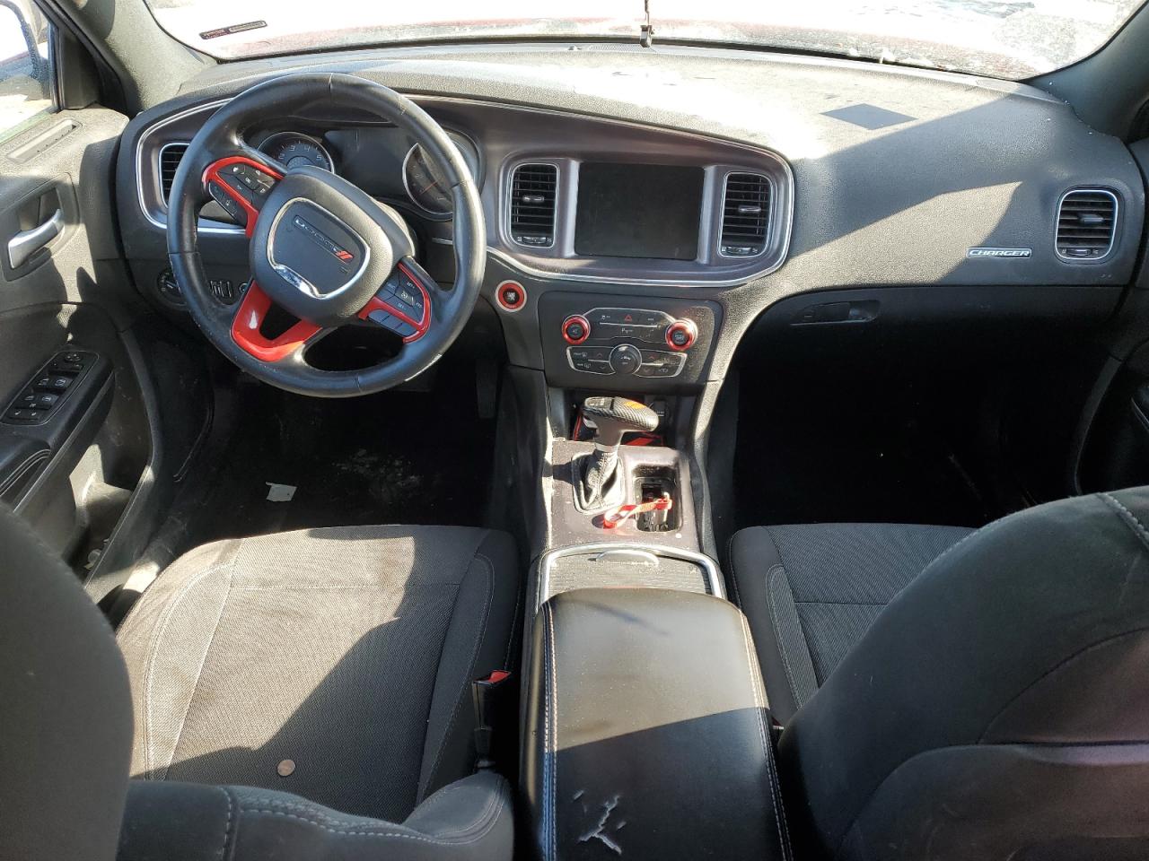 2015 Dodge Charger - Image 8