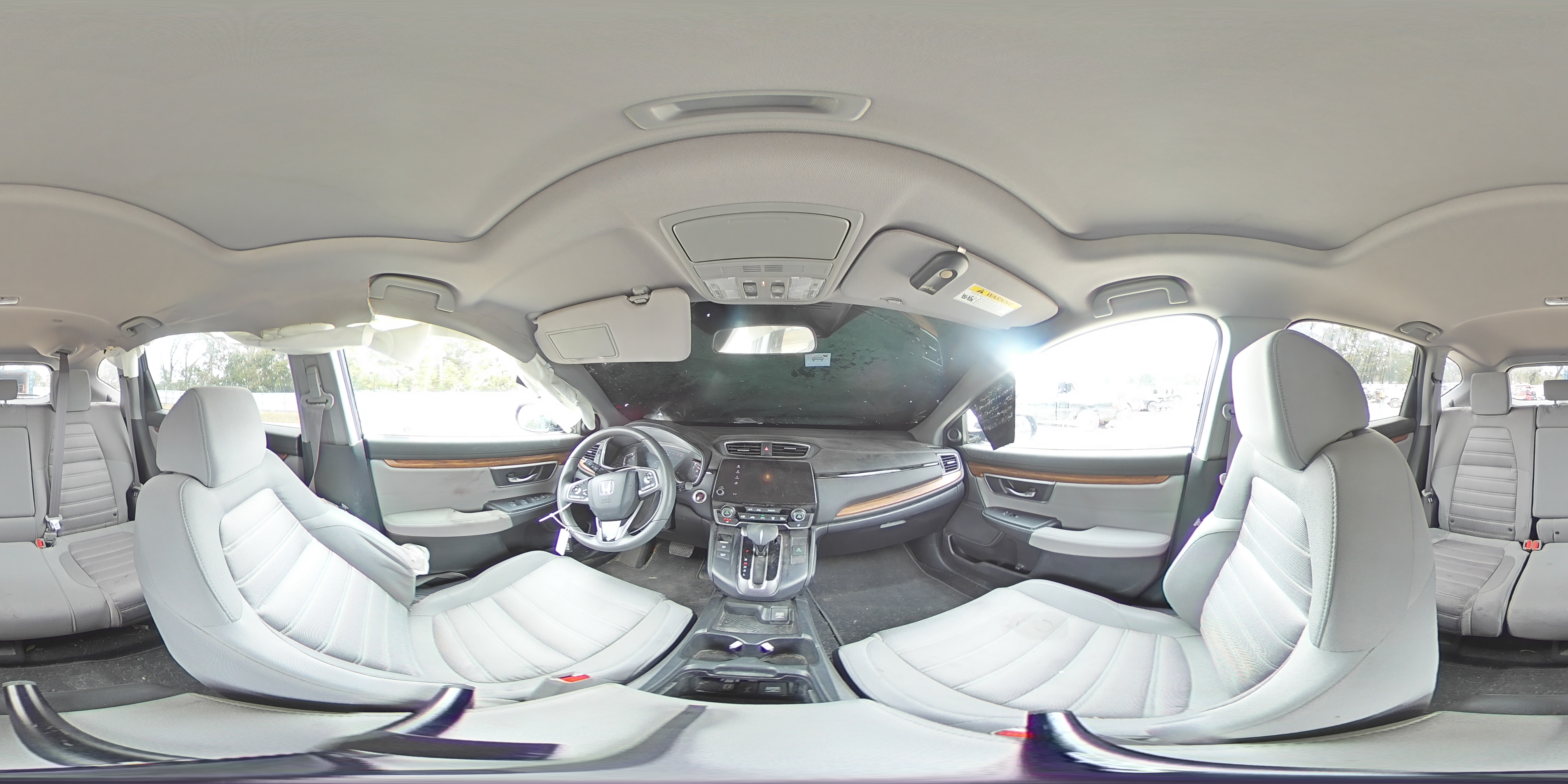 2019 Honda CR-V - Image 16