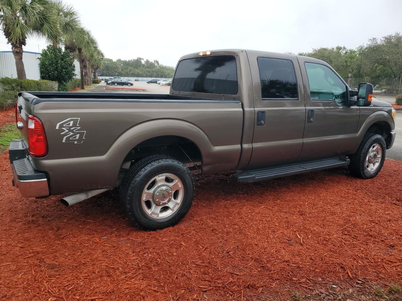 2015 Ford F250 - Image 3