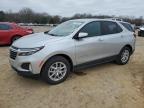 2022 Chevrolet Equinox Lt იყიდება Conway-ში, AR - Rear End