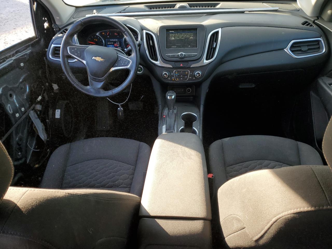 2019 Chevrolet Equinox - Image 8