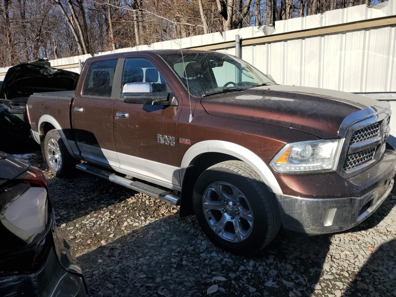 2013 RAM 1500 - Image 4