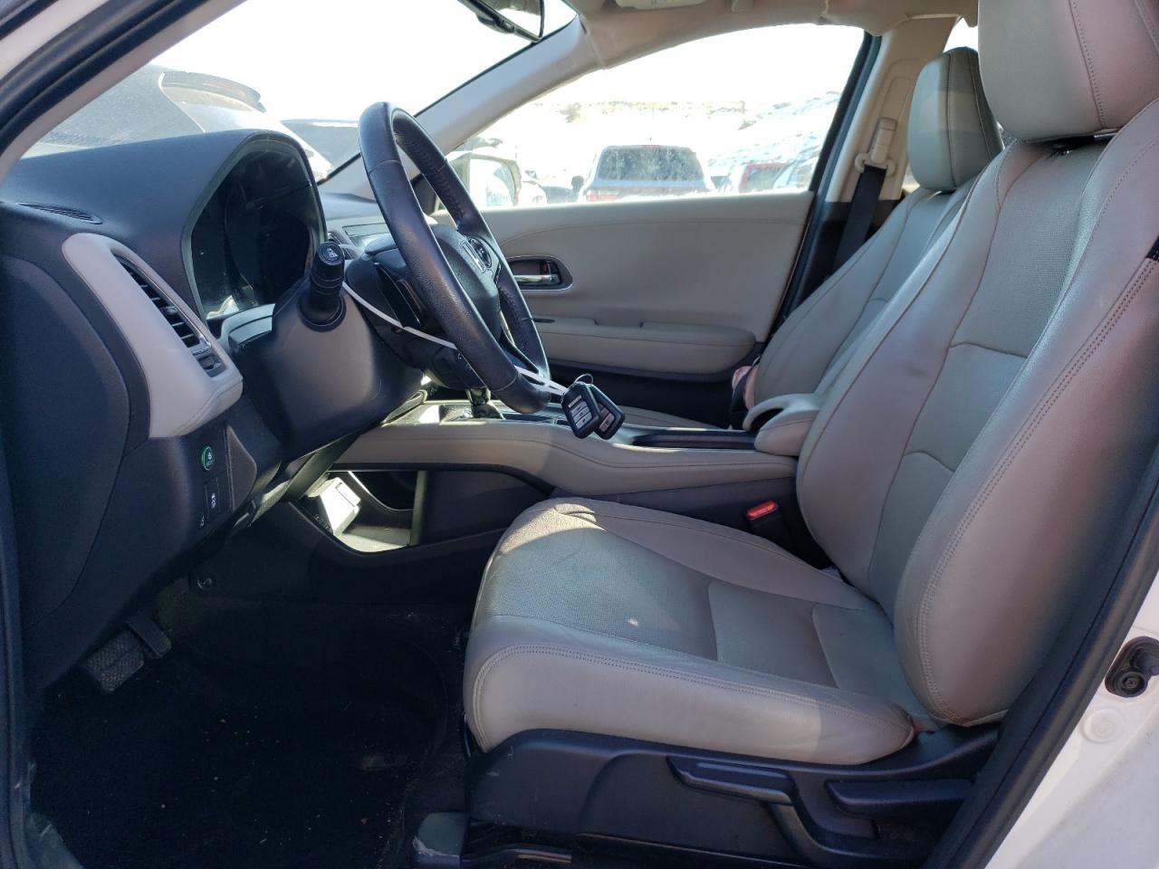 2022 Honda HR-V - Image 7