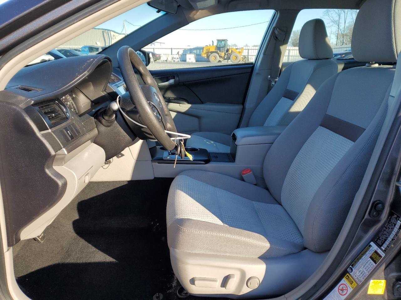 2014 Toyota Camry - Image 7