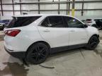 2020 Chevrolet Equinox Lt за продажба в Lawrenceburg, KY - Front End