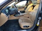 2016 Bmw 740 I for Sale in Baltimore, MD - Front End
