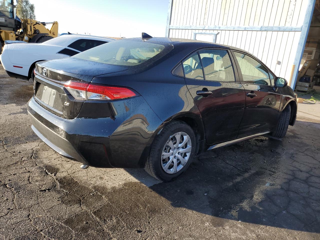 2020 Toyota Corolla - Image 3