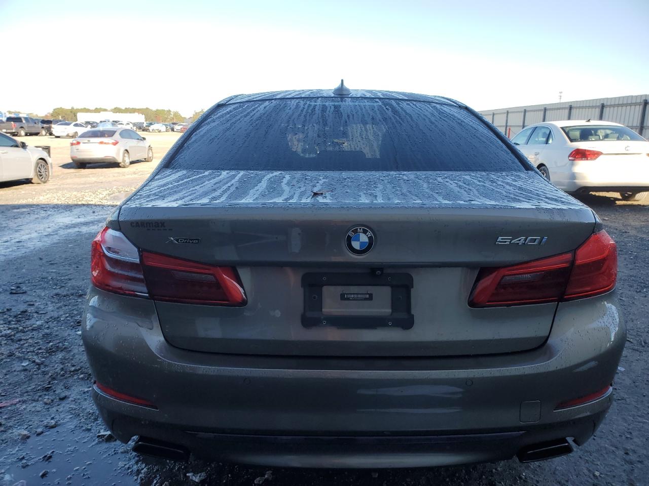2019 BMW 5er - Image 6