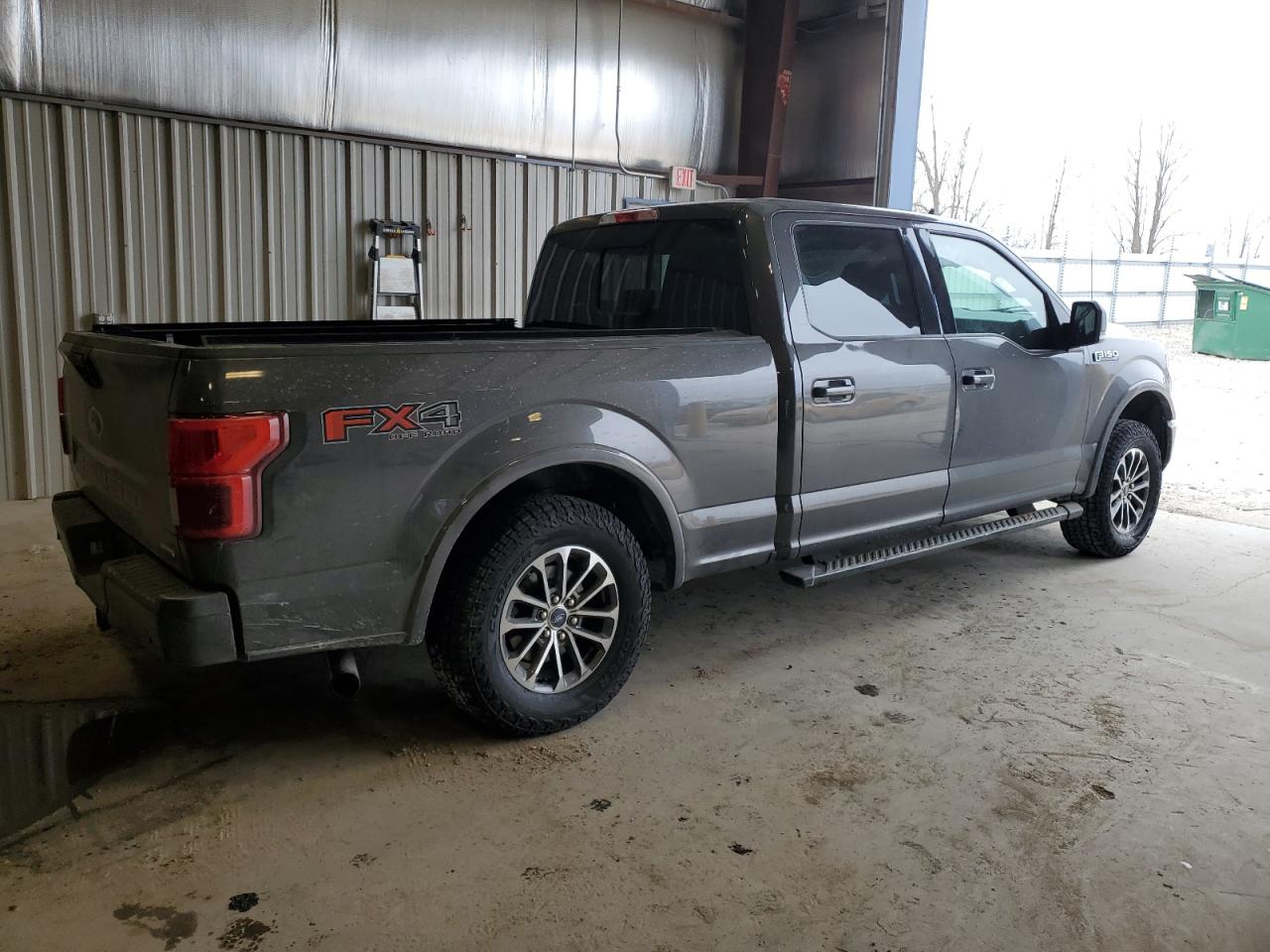 2019 Ford F-150 - Image 3