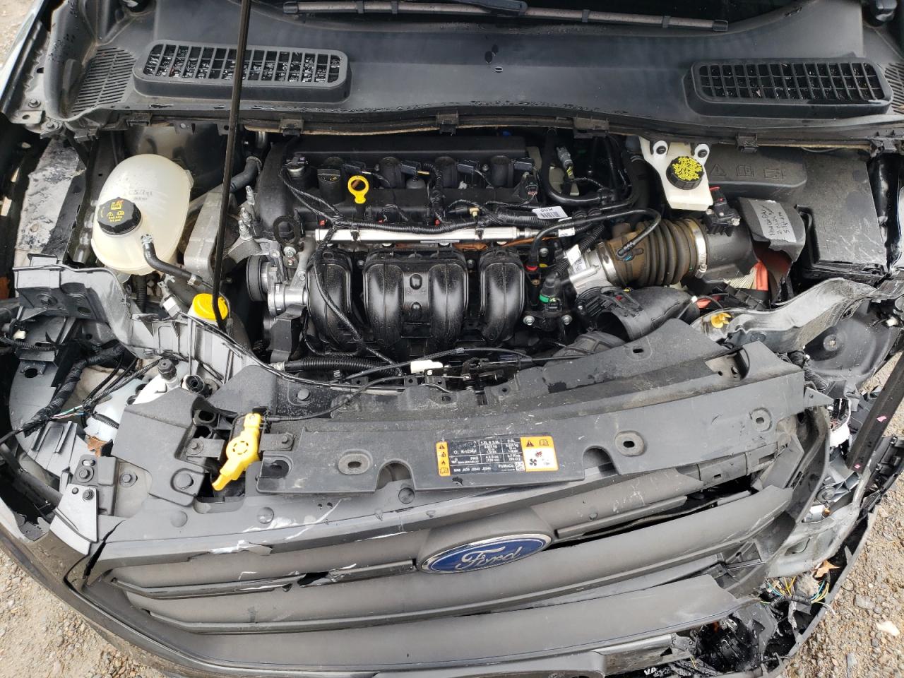2019 Ford Escape - Image 12