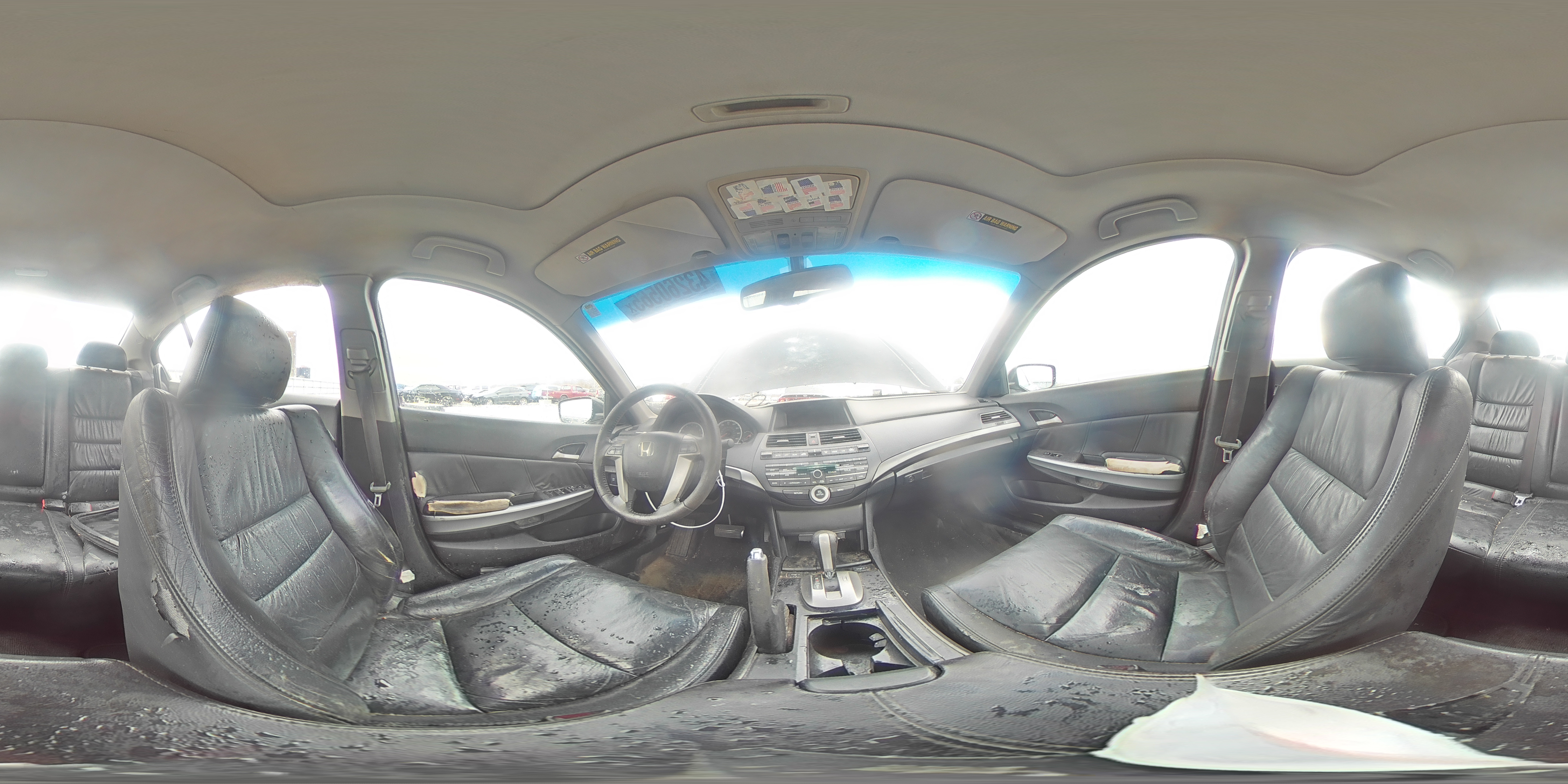 2009 Honda Accord - Image 12
