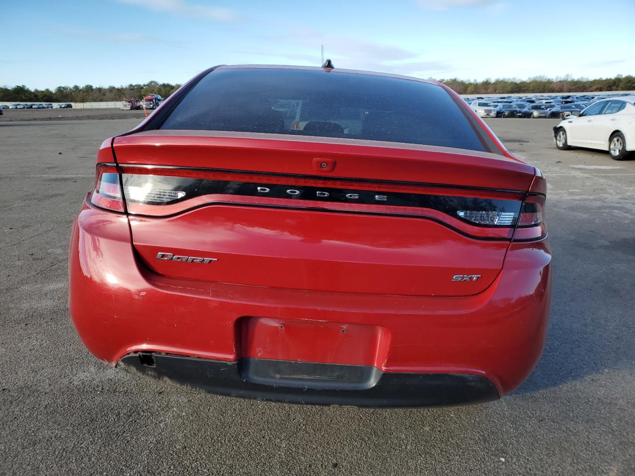 2013 Dodge Dart - Image 6