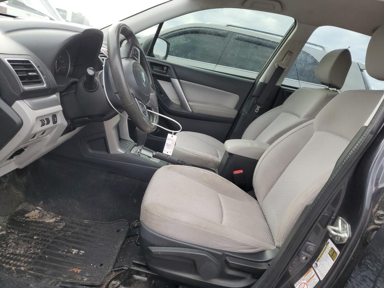 2017 Subaru Forester - Image 7
