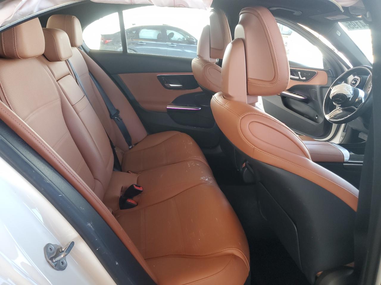 2022 Mercedes-Benz C-klasse - Image 10
