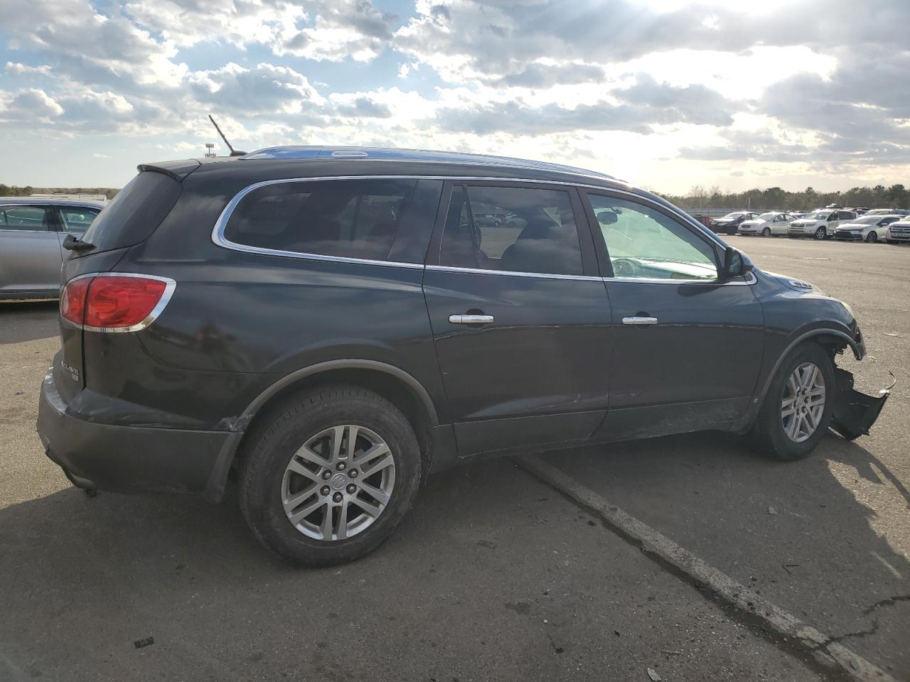 2009 Buick Enclave - Image 3