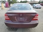 2007 Mercedes-Benz C 230 за продажба в Gaston, SC - All Over