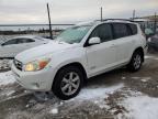 2008 Toyota Rav4 Limited for Sale in Laurel, MD - Rear End