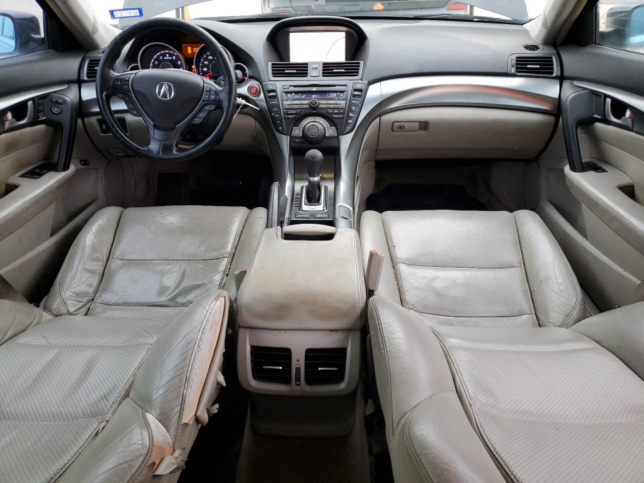2011 Acura TL - Image 8