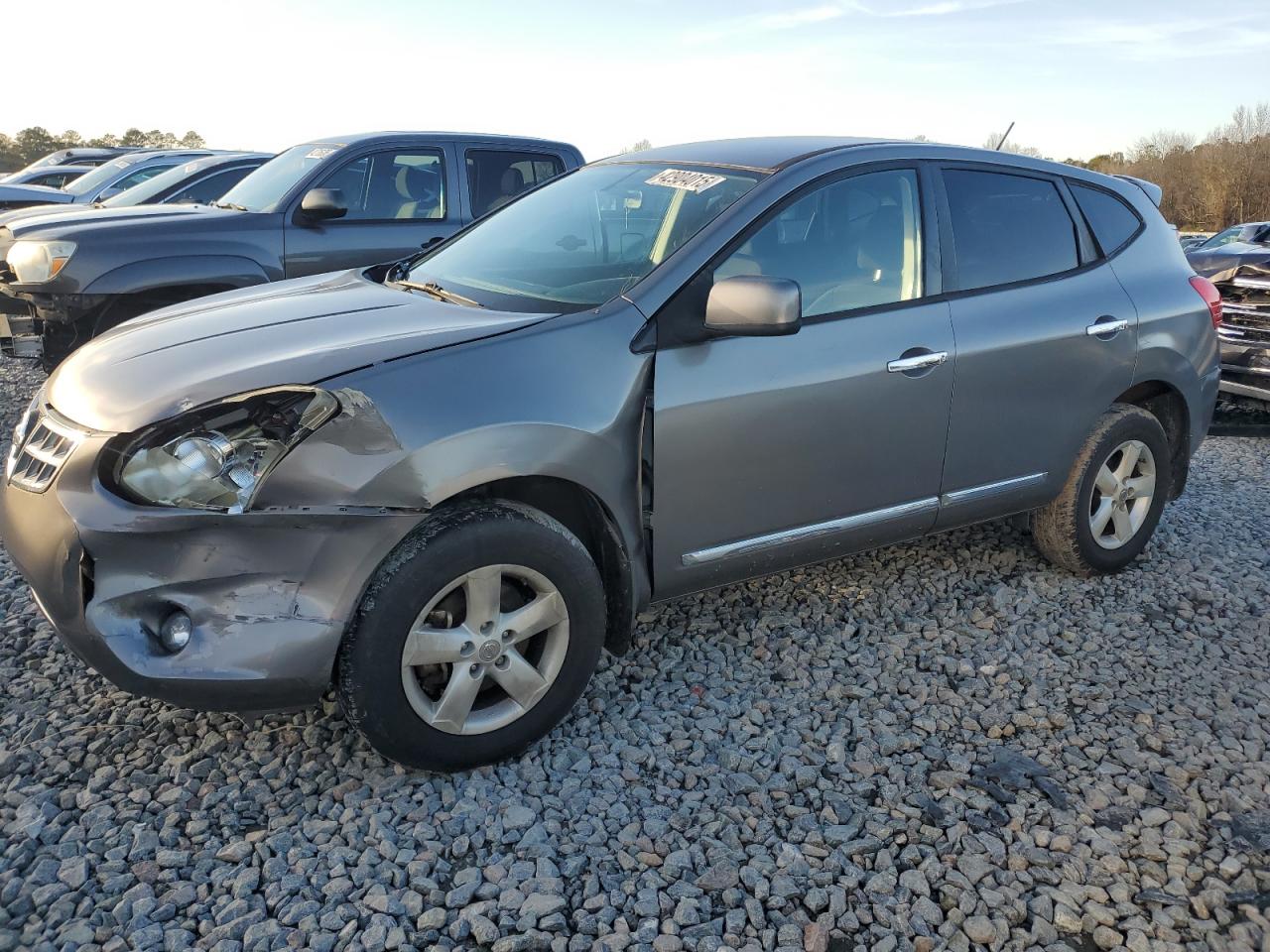 2013 Nissan Rogue - Image 1