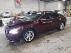 2014 Nissan Maxima S en Venta en Jacksonville, FL - Front End