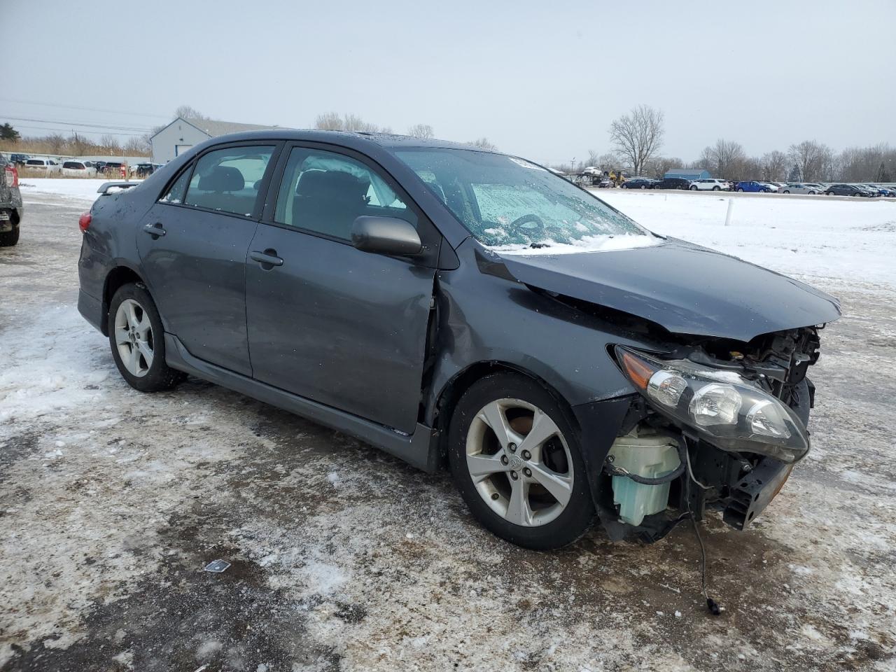 2011 Toyota Corolla - Image 4