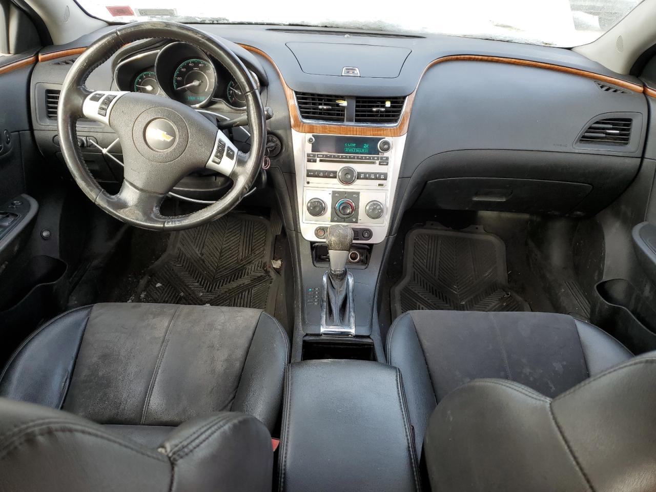 2012 Chevrolet Malibu - Image 8