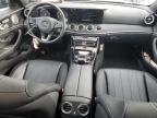 2017 Mercedes-Benz E 300 4Matic للبيع في Glassboro، NJ - Mechanical