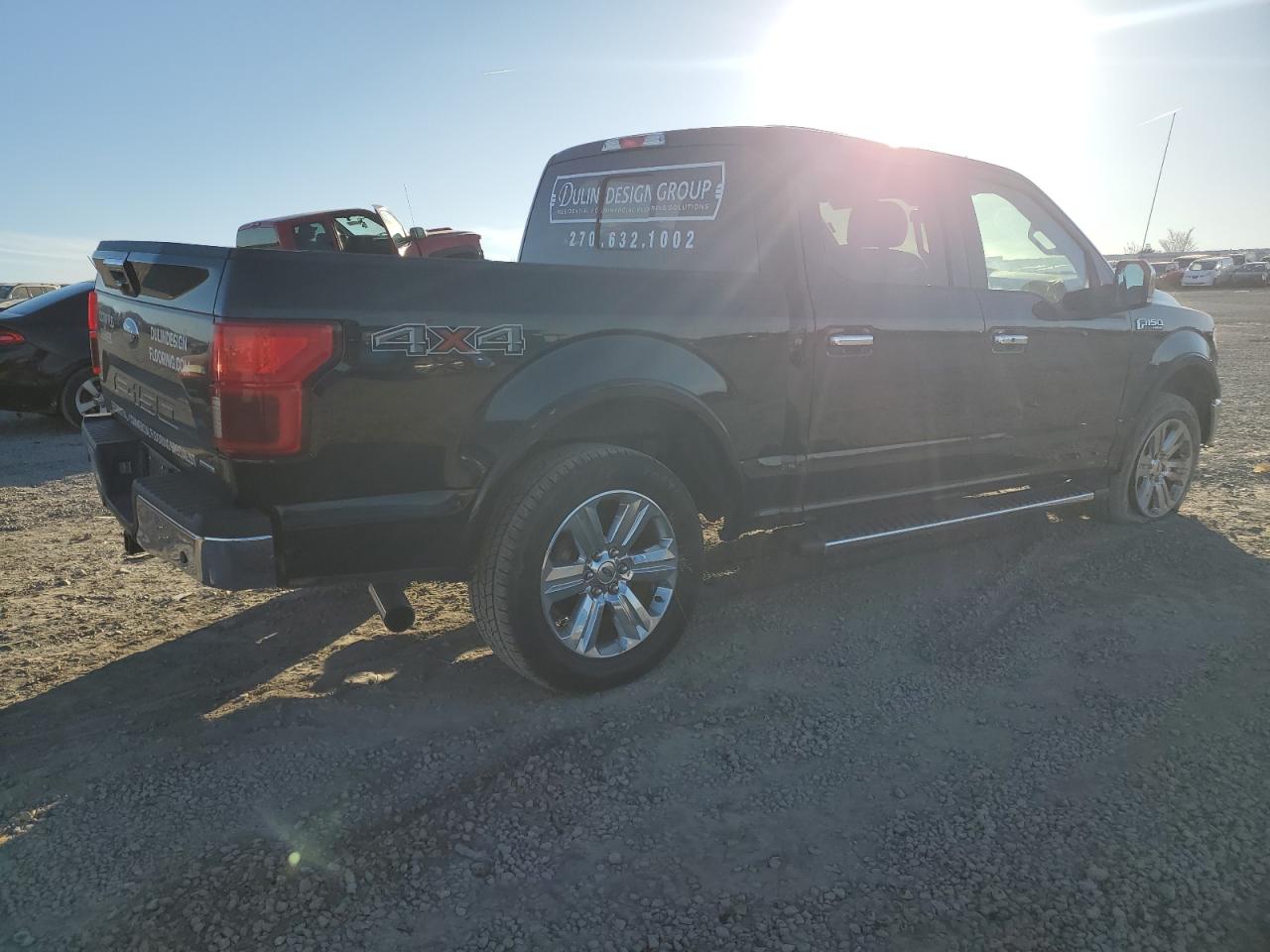 2020 Ford F-150 - Image 3