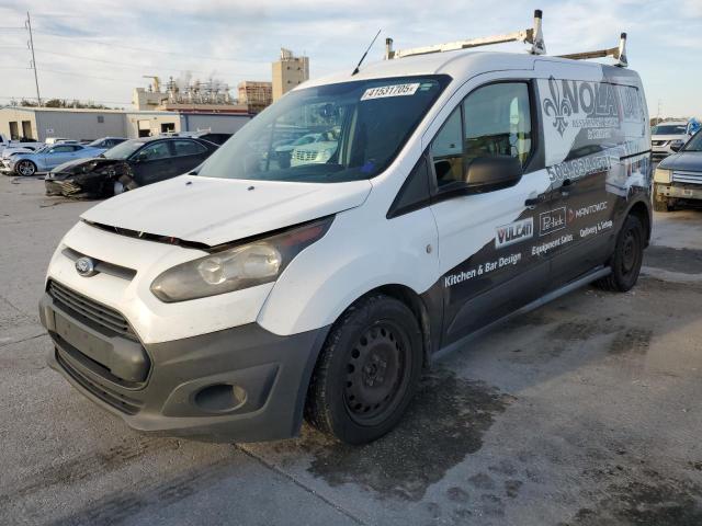 2015 Ford Transit Connect Xl