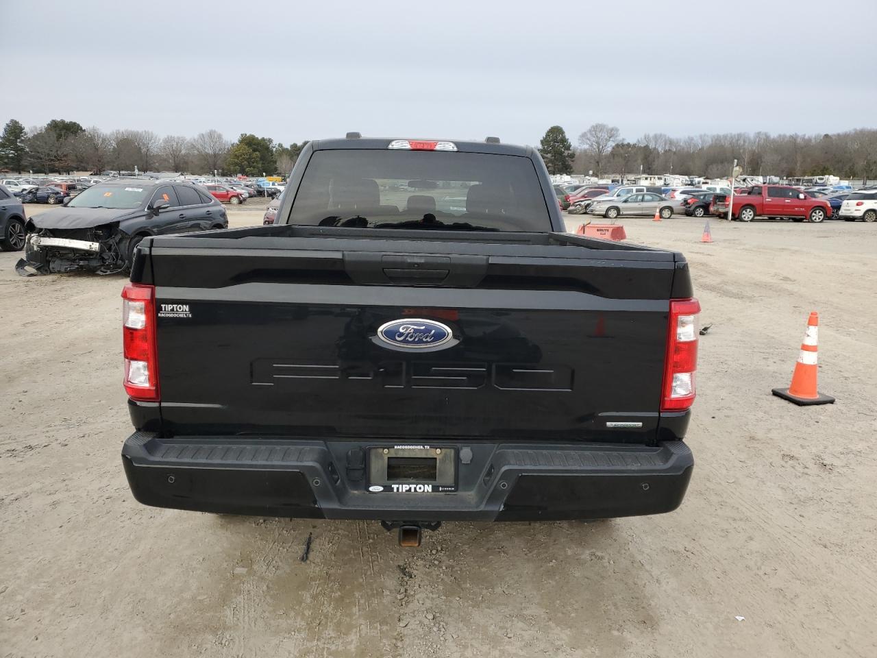 2023 Ford F-150 - Image 6