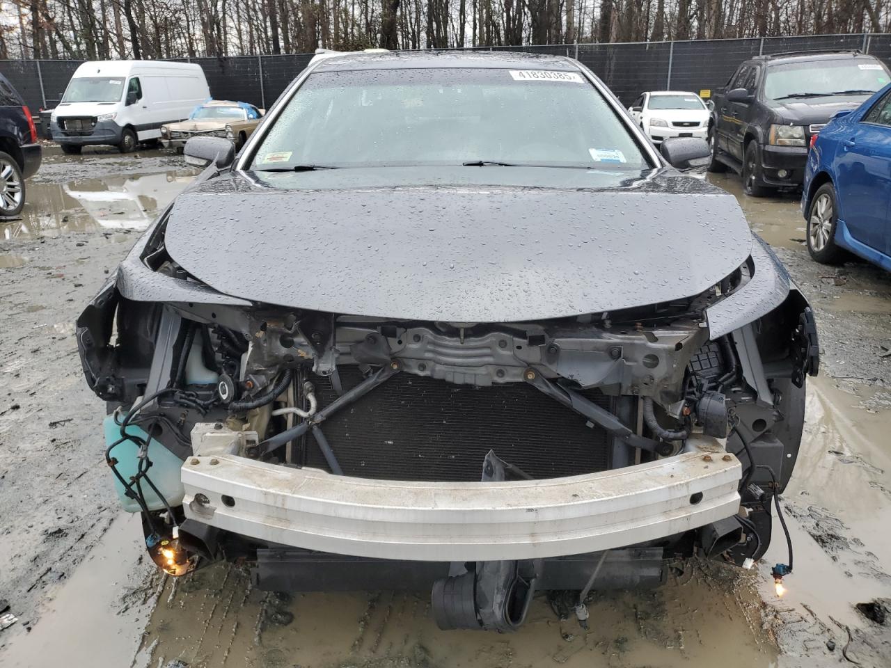 2010 Acura TL - Image 5