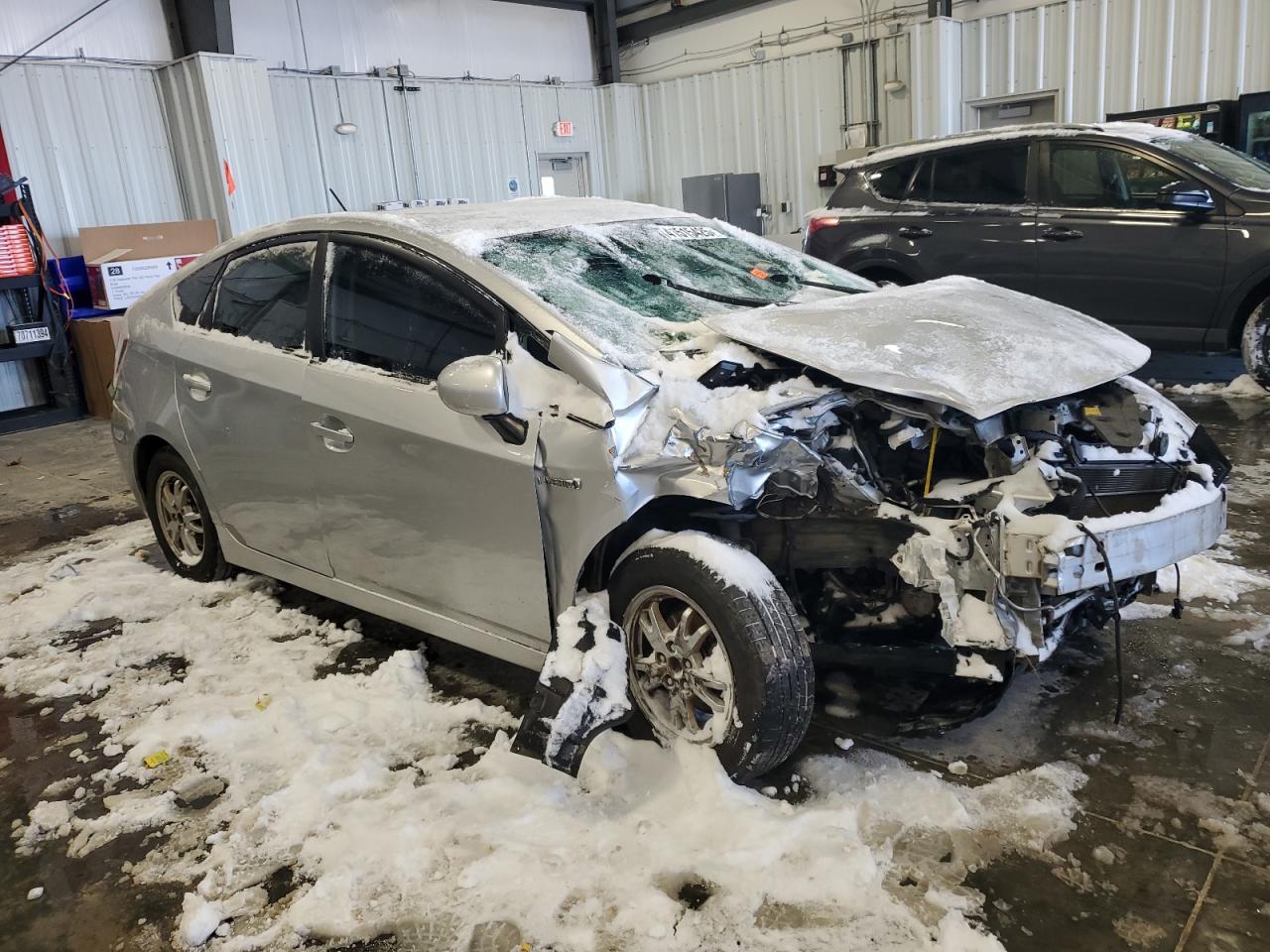 2010 Toyota Prius - Image 4