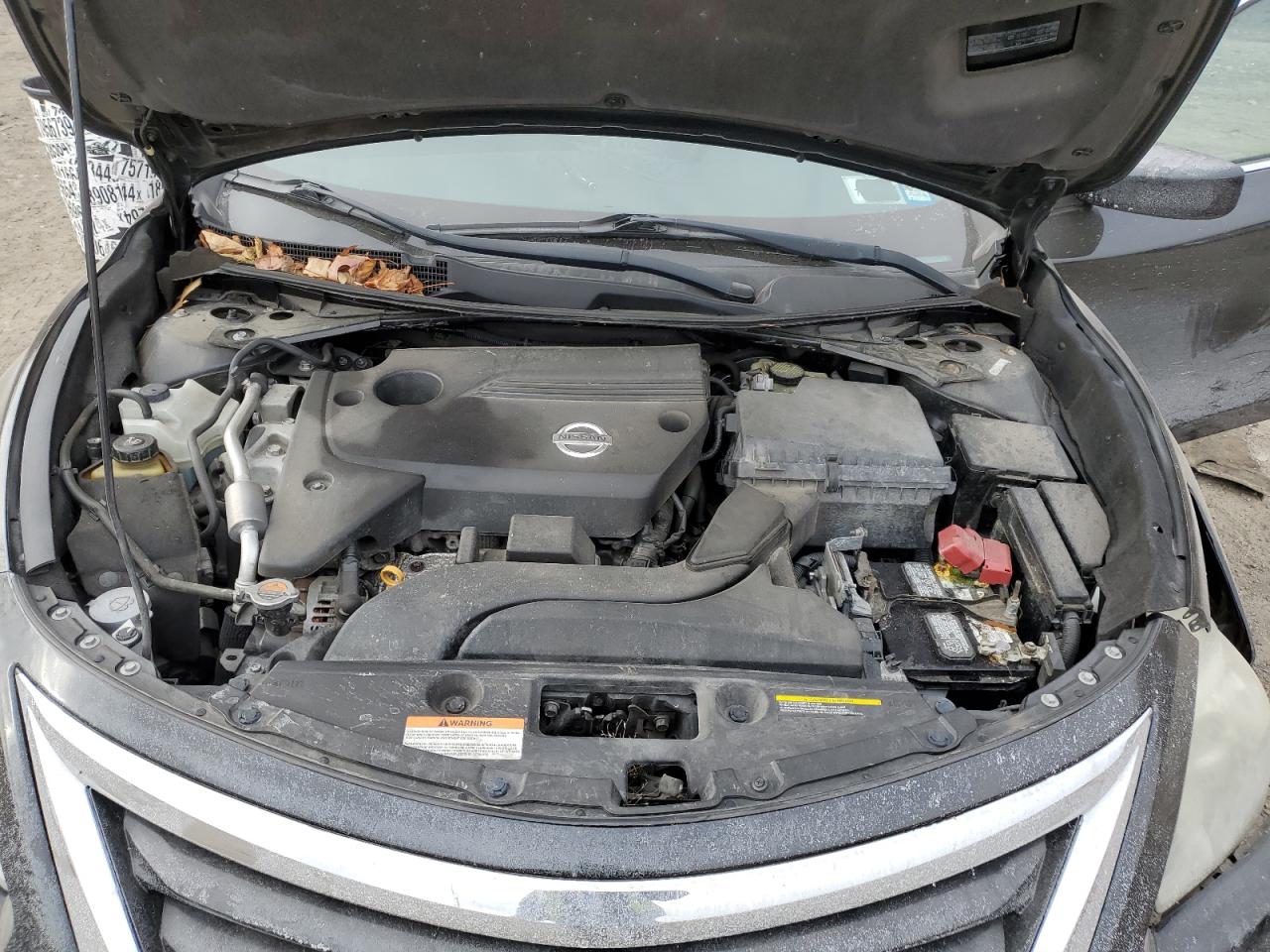 2015 Nissan Altima - Image 13