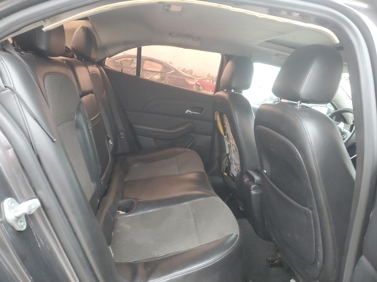 2013 Chevrolet Malibu 1Lt VIN: 1G11C5SA5DF214945 Lot: 88060595